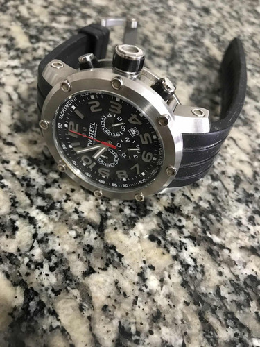 Relógio Tw Steel
