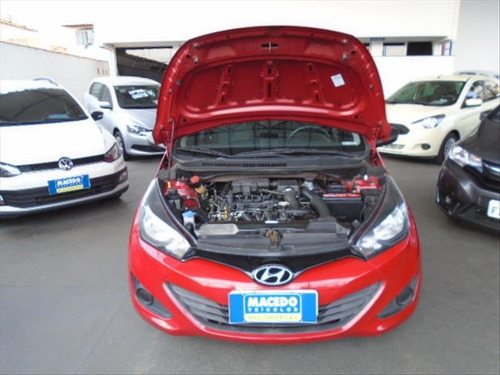 Hyundai Hb20 1.0 Comfort 12v