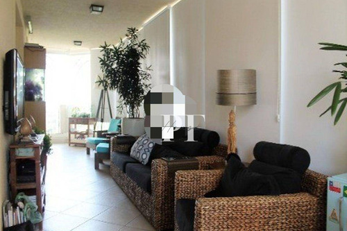 Imagem 18 de 24 de Lindenberg Tangará - Apartamento Com 4 Suites 4 Vagas A Venda No Panamby - Ap0210