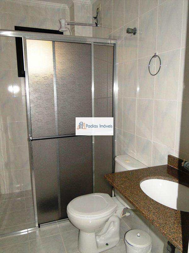 Imagem 9 de 20 de Apartamento Com 2 Dorms, Solemar, Praia Grande - R$ 230 Mil, Cod: 768700 - V768700
