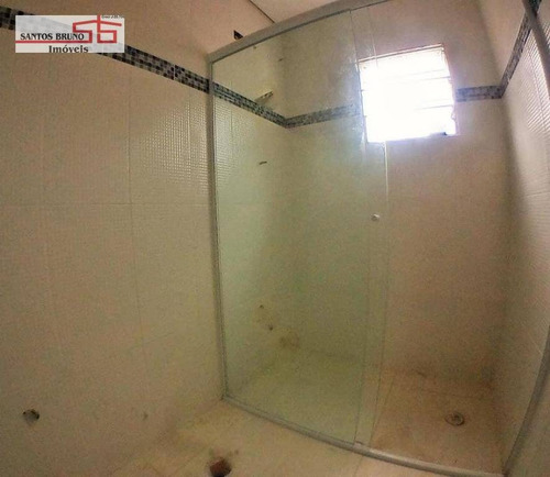 Imagem 13 de 15 de Sobrado Com 3 Dormitórios À Venda, 180 M² Por R$ 680.000,00 - Brasilândia - São Paulo/sp - So1080