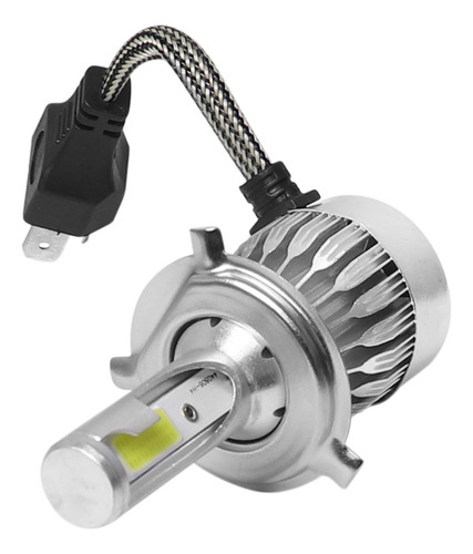 Lampada Led 20000 Lumens Par H4