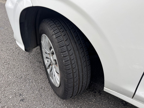 Fiat Cronos 1.0 Flex 4p