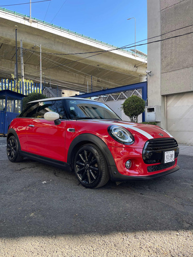 MINI Cooper 1.5 Pepper At