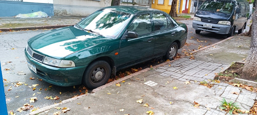 Mitsubishi Lancer 1.3