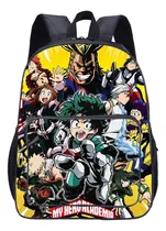 Comprar Bar Escolar Infantil Anime My Hero Academia My Hero Academia