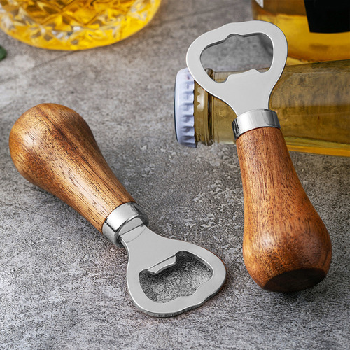 Abridor De Botellas De Cerveza Electrónico Adecuado Para Ref
