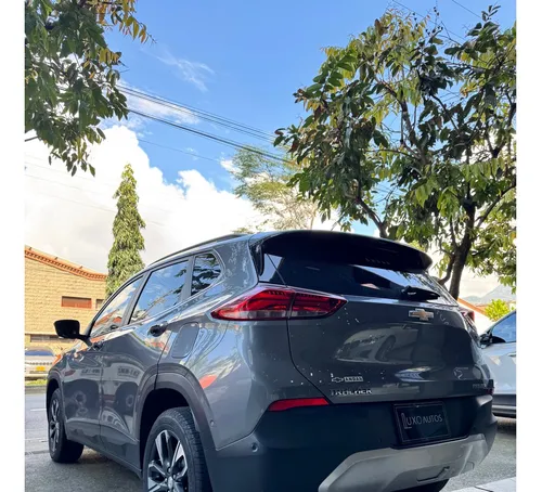 Chevrolet Tracker Premier Turbo 2022
