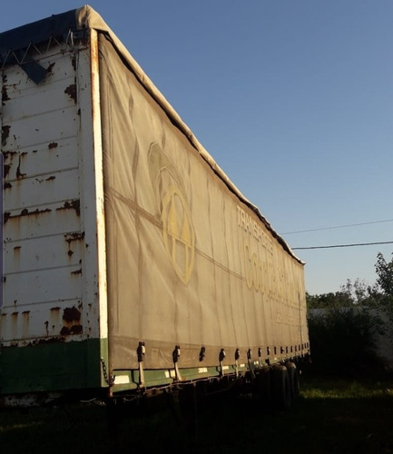 Semi Sider