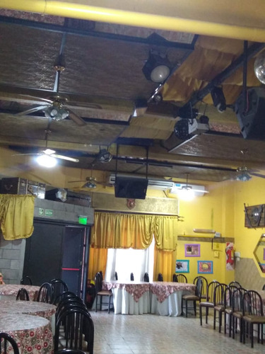 Negocio En Venta En Lanús Oeste