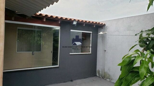 Imagem 12 de 15 de Casa À Venda No Bairro Residencial Bom Sucesso - São José Do Rio Preto/sp - 2021672