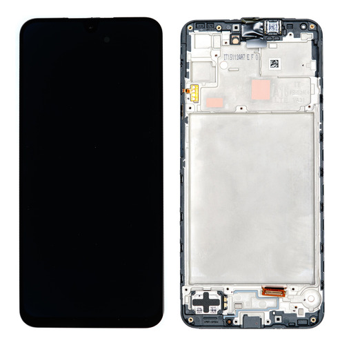 Pantalla Completa Samsung Galaxy A16 5g A166 Ol Tienda Fisic