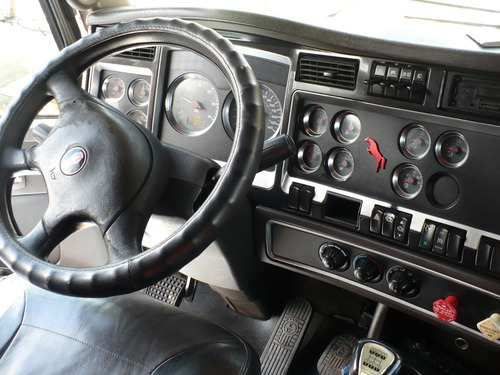 Imagen 6 de 11 de Kenworth