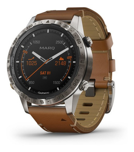 Reloj Garmin Marq Colección Expedition Gps Expedición Tienda