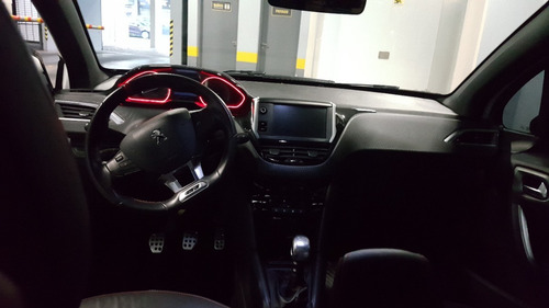 Peugeot 208 Gt Impecable !!!