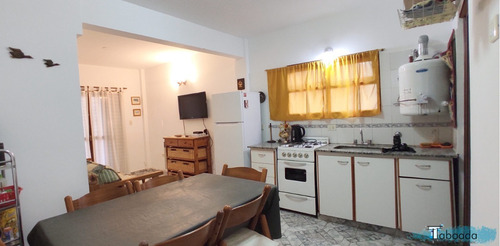 Imagen 3 de 14 de V015-departamento 2 Ambiente-cochera-san Bernardo