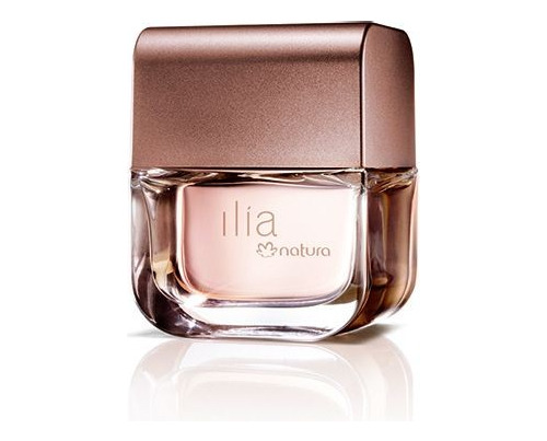 Ilia Clasico. Eau De Parfum. 50ml. Femenino. Natura.