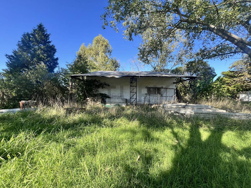 Venta Campo/ Terreno, Apto Desarrollo. Calle 135 Y 443 Bis