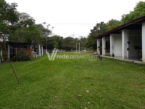 Chácara À Venda Em Recreio Recanto Feliz - Ch284866