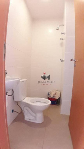 Imagem 10 de 30 de Para Alugar Por R$ 3.800 Apartamento Com 3 Dormitórios , 172 M² Mês - Nova Aliança - Ribeirão Preto/sp - Ap3649