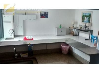 Imagem 9 de 30 de Casa - Ref: 09526