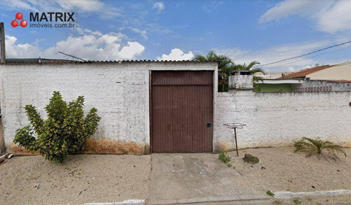 Imagem 1 de 27 de Barracão À Venda, 100 M² Por R$ 319.200,00 - Umbará - Curitiba/pr - Ba0065