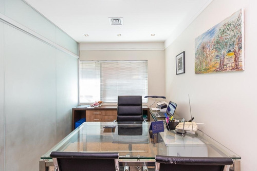 Imagem 13 de 24 de Sala À Venda No Bairro Vila Olímpia - São Paulo/sp - O-8289-17312