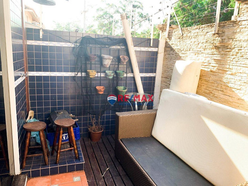 Imagem 10 de 27 de Casa À Venda, 90 M² Por R$ 720.000,00 - Parque Rural Fazenda Santa Cândida - Campinas/sp - Ca4286