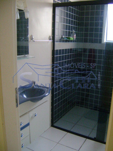 Imagem 6 de 15 de Sobrado Residencial À Venda, Jardim Sabará, São Paulo - So3236. - Sc3972