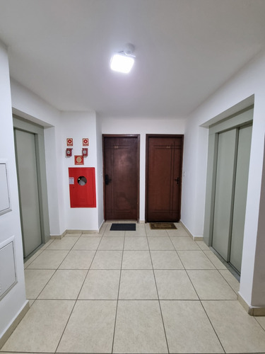Apartamento 56m2 Sorocaba Com Móveis Inclusos