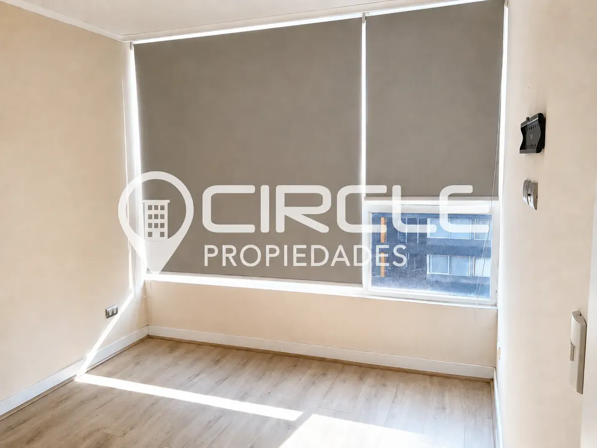 Imagen 5 de 24 de Oportunidad Nuevo Departamento Parque Almagro