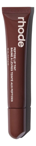 Peptide Lip Tint Espresso Rhode