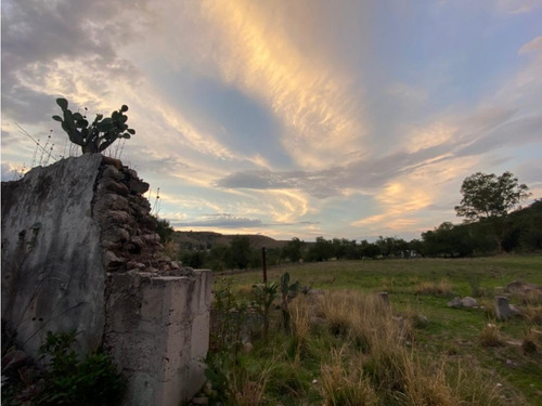 Remate Hacienda Manantiales De Allende