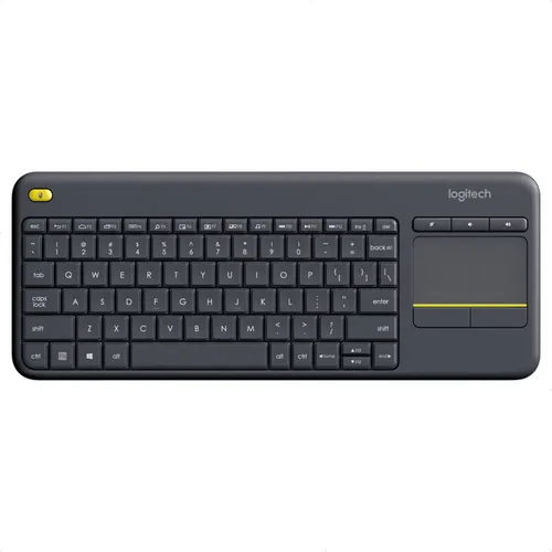 Teclado logitech android sale