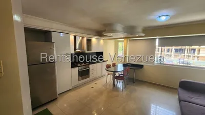 Apartamento en alquiler