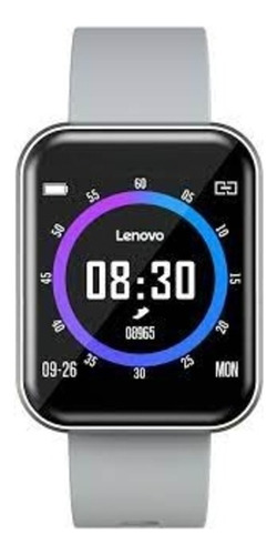 Smartwatch Lenovo E1 Pro