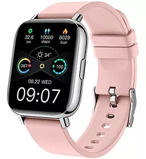 Motast Smart Watch 2022 Relojes Para Mujer, Fitness Tracker