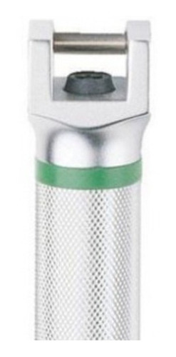 Imagen 4 de 10 de Laringoscopio Welch Allyn Completo Mango Envio Gratis