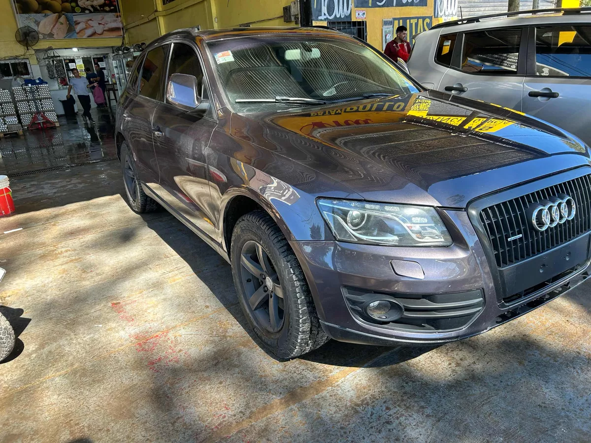 Audi Q5 2.0 I 170cv Stronic Quattro