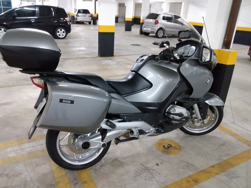 Bmw R1200 Rt