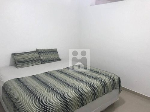 Imagem 3 de 20 de Casa Com 2 Dormitórios À Venda, 71 M² Por R$ 280.000,00 - Loteamento João Batista Julião - Guarujá/sp - Ca0554