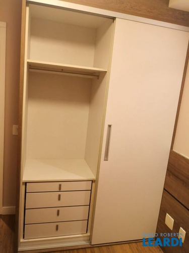 Imagem 3 de 15 de Apartamento - Brooklin - Sp - 637504