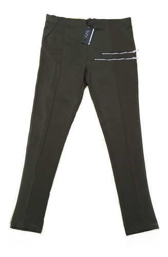 Calzas  Pantalon Muv Mujer