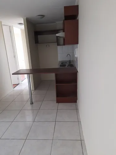 Vendo Departamento Dormitorios Grandes