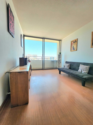 Arriendo Bellas Artes Con Ggcc Incluidos (79580)