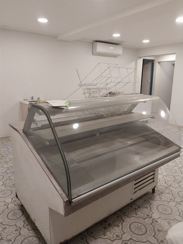 Local Comercial En Arriendo En Independencia