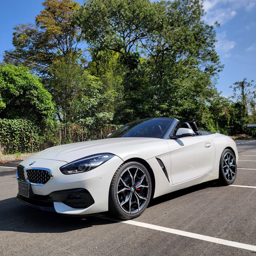 Bmw Z4 Sdrive20i