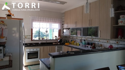 Chácara À Venda Em Araçoiaba Da Serra - Ch00093 - 33115111