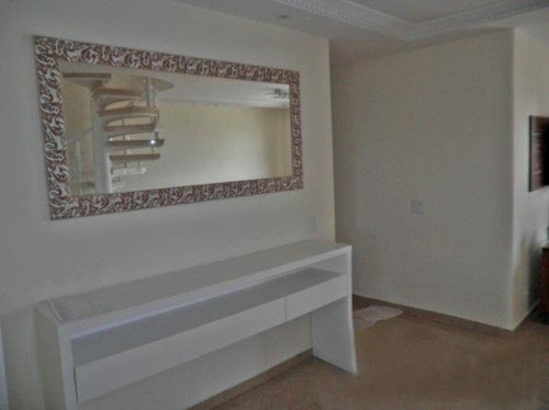 Imagem 6 de 30 de Cobertura Residencial À Venda, Vila Matilde, São Paulo. - Co0016