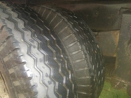 Ford Cargo 1617